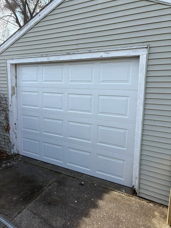 New installation — Mishawaka, IN