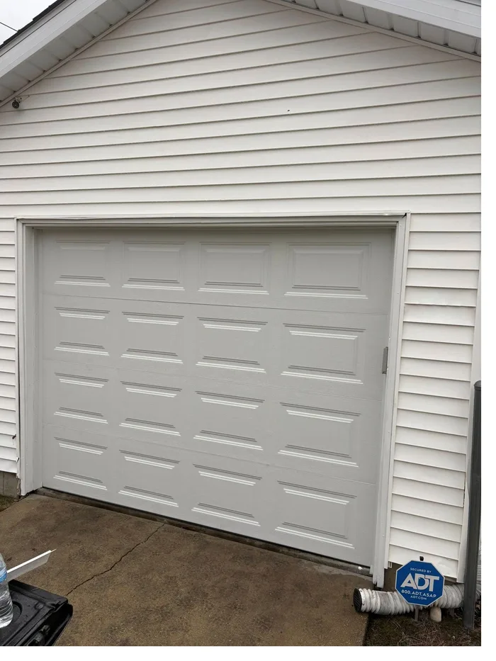 Panel replacement — Elkhart, IN