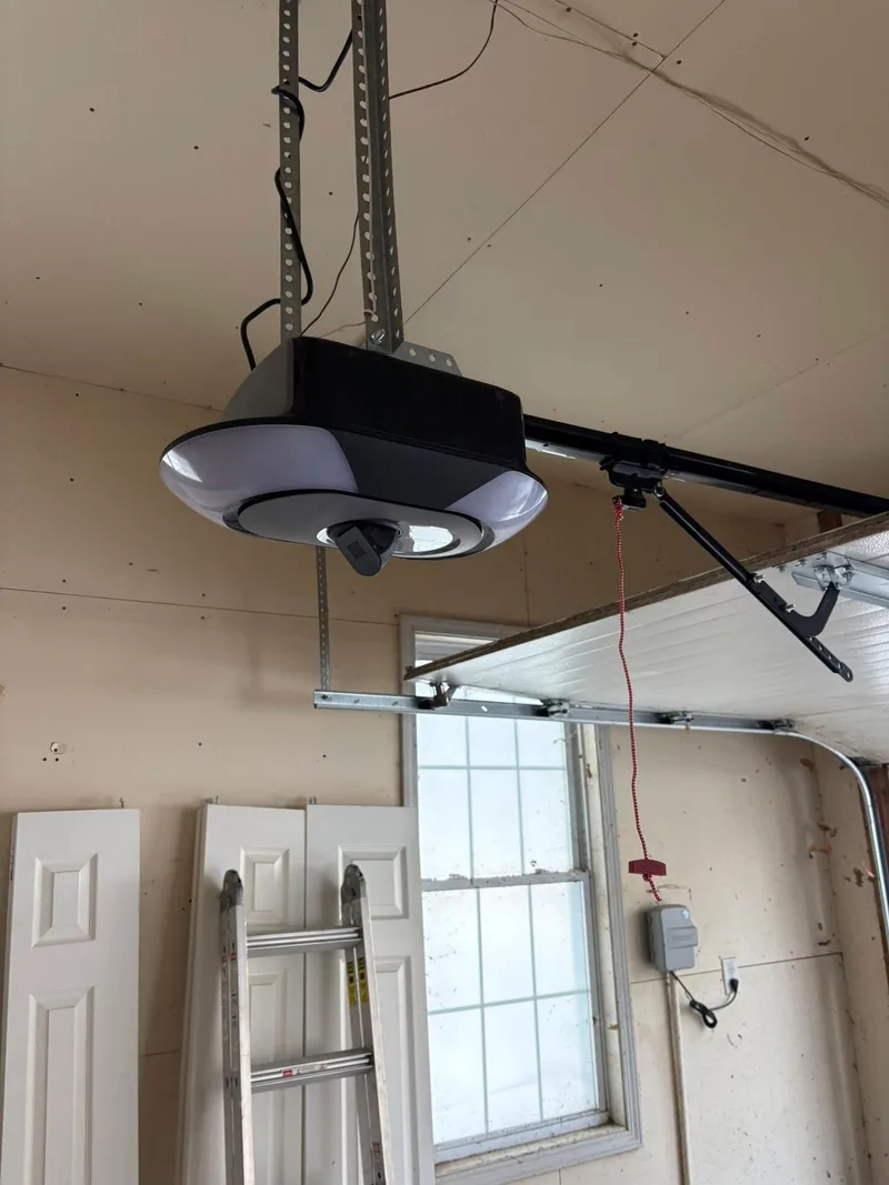 Garage Door Openers