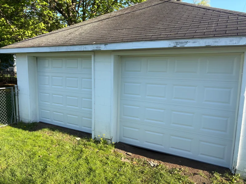 Garage Door Repair
